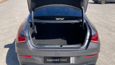 Mercedes-Benz CLA 200 AMG Line Premium 4dr Tip Auto Petrol Saloon